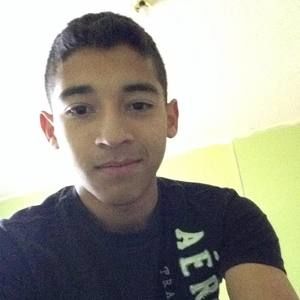 Meet your Posher, Jose